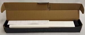 Automate Versa Drapery Motor MT01-2101-069002 Smart Curtain Track Motor New OB